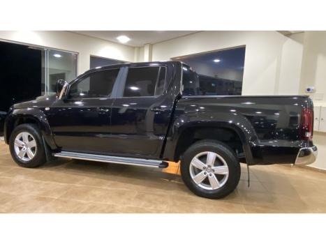 VOLKSWAGEN Amarok , Foto 2