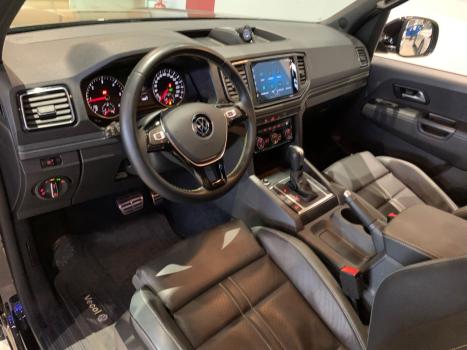 VOLKSWAGEN Amarok , Foto 4