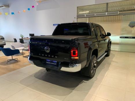 VOLKSWAGEN Amarok , Foto 9