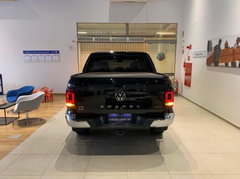 VOLKSWAGEN Amarok , Foto 10