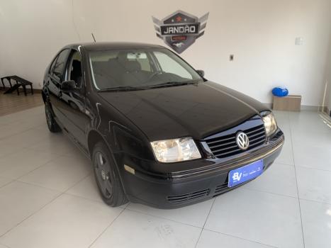 VOLKSWAGEN Bora 2.0 4P, Foto 2