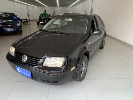 VOLKSWAGEN Bora 2.0 4P, Foto 3