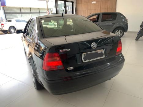 VOLKSWAGEN Bora 2.0 4P, Foto 5