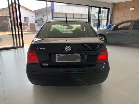 VOLKSWAGEN Bora 2.0 4P, Foto 6