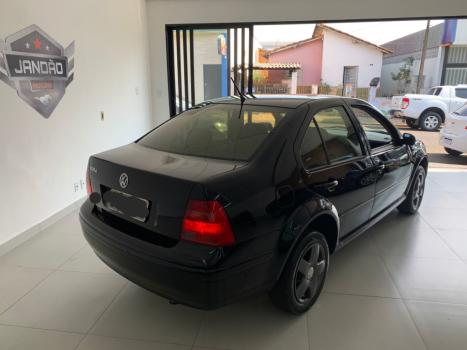 VOLKSWAGEN Bora 2.0 4P, Foto 7