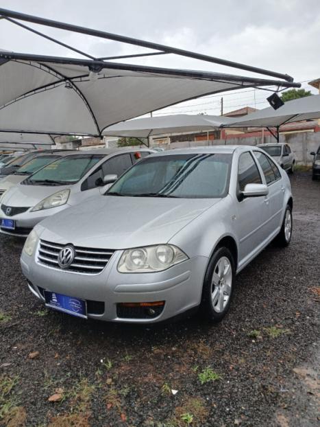 VOLKSWAGEN Bora 2.0 4P, Foto 1