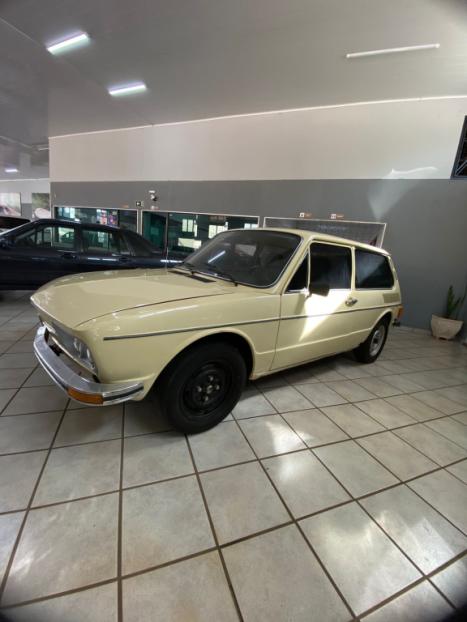VOLKSWAGEN Brasilia 1.6, Foto 2