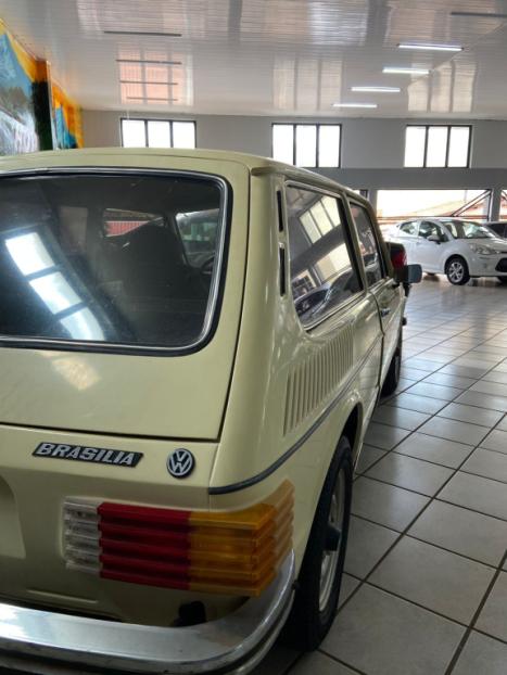 VOLKSWAGEN Brasilia 1.6, Foto 3