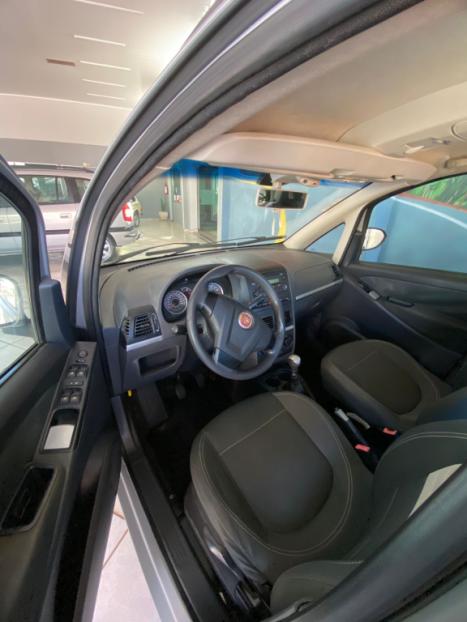VOLKSWAGEN Brasilia 1.6, Foto 4