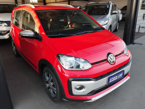 VOLKSWAGEN Cross UP 1.0 12V 4P TSI FLEX, Foto 2