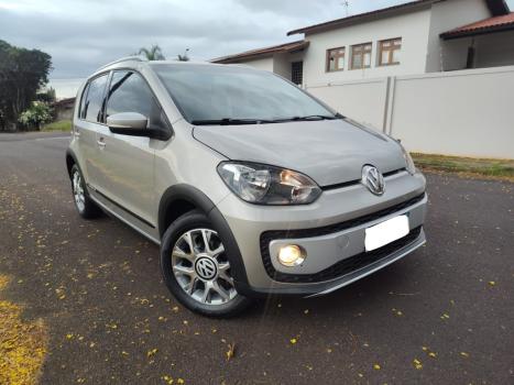 VOLKSWAGEN Cross UP 1.0 12V 4P TSI FLEX, Foto 5