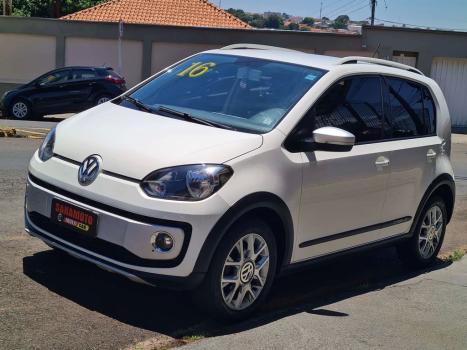 VOLKSWAGEN Cross UP 1.0 12V 4P FLEX, Foto 4