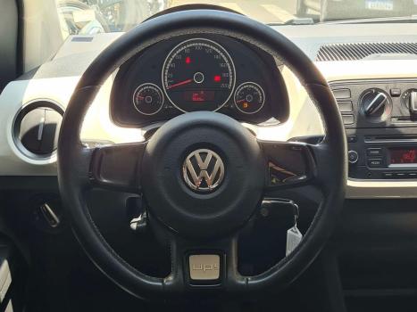 VOLKSWAGEN Cross UP 1.0 12V 4P FLEX, Foto 8