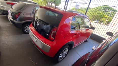 VOLKSWAGEN Cross UP 1.0 12V 4P TSI FLEX, Foto 3