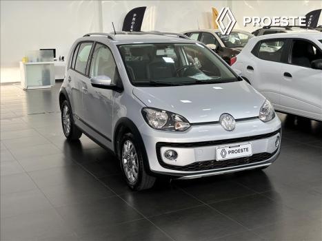 VOLKSWAGEN Cross UP 1.0 12V 4P TSI FLEX, Foto 1