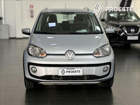 VOLKSWAGEN Cross UP 1.0 12V 4P TSI FLEX, Foto 2