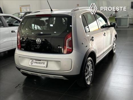 VOLKSWAGEN Cross UP 1.0 12V 4P TSI FLEX, Foto 5