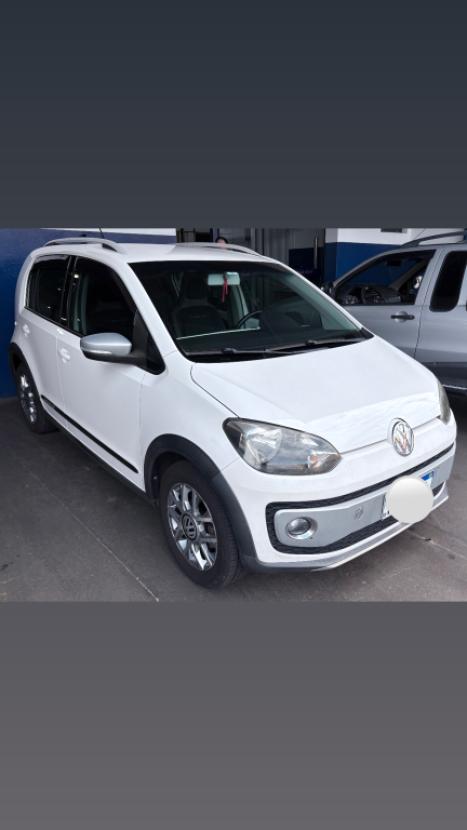 VOLKSWAGEN Cross UP 1.0 12V 4P FLEX, Foto 1