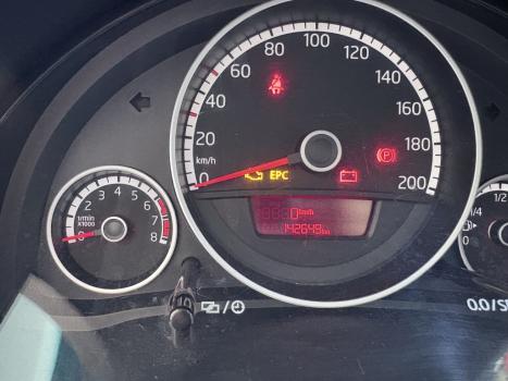 VOLKSWAGEN Cross UP 1.0 12V 4P FLEX, Foto 5
