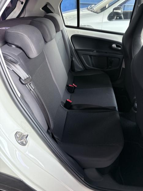 VOLKSWAGEN Cross UP 1.0 12V 4P FLEX, Foto 7