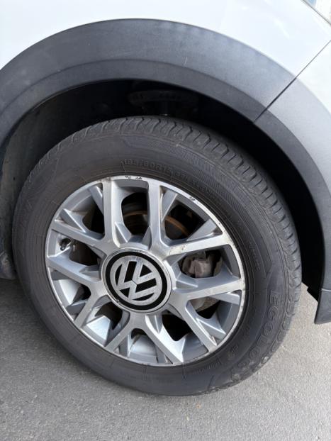 VOLKSWAGEN Cross UP 1.0 12V 4P FLEX, Foto 9