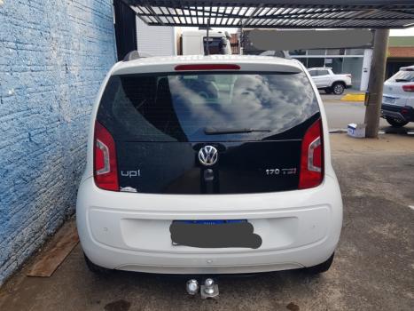VOLKSWAGEN Cross UP 1.0 12V 4P FLEX, Foto 2
