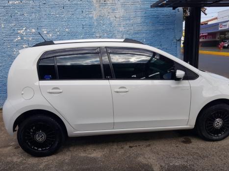 VOLKSWAGEN Cross UP 1.0 12V 4P FLEX, Foto 3
