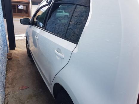VOLKSWAGEN Cross UP 1.0 12V 4P FLEX, Foto 4