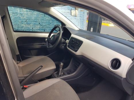 VOLKSWAGEN Cross UP 1.0 12V 4P FLEX, Foto 6