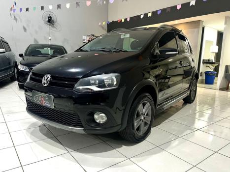 VOLKSWAGEN Crossfox 1.6 4P FLEX, Foto 1