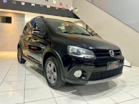 VOLKSWAGEN Crossfox 1.6 4P FLEX, Foto 2