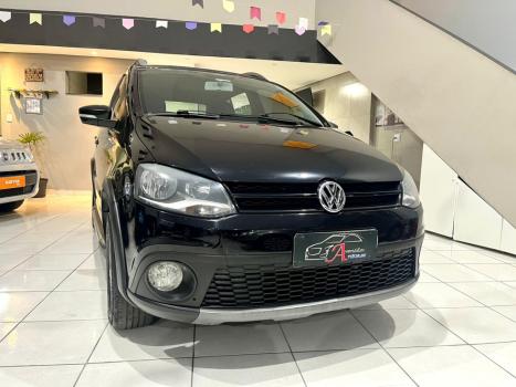 VOLKSWAGEN Crossfox 1.6 4P FLEX, Foto 3