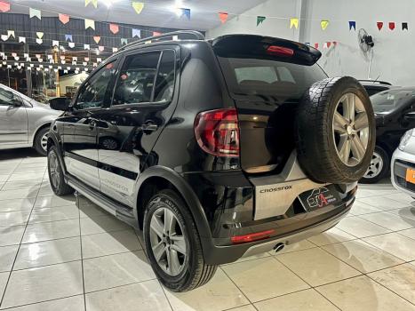 VOLKSWAGEN Crossfox 1.6 4P FLEX, Foto 8