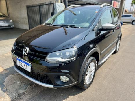 VOLKSWAGEN Crossfox 1.6 4P FLEX, Foto 3