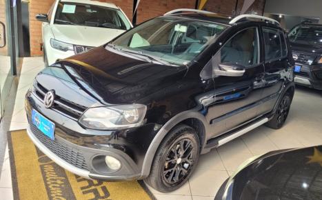 VOLKSWAGEN Crossfox 1.6 4P FLEX, Foto 2