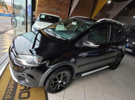 VOLKSWAGEN Crossfox 1.6 4P FLEX, Foto 4