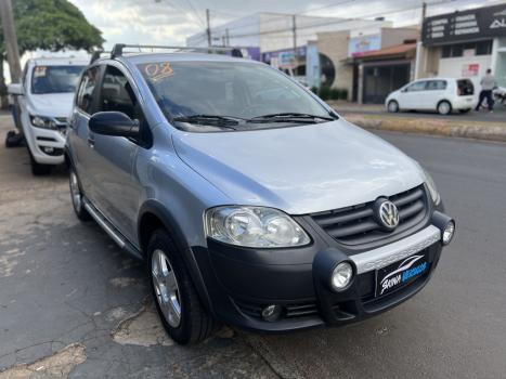 VOLKSWAGEN Crossfox 1.6 4P FLEX, Foto 2