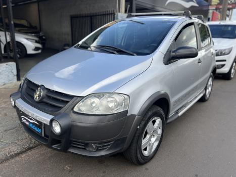 VOLKSWAGEN Crossfox 1.6 4P FLEX, Foto 3