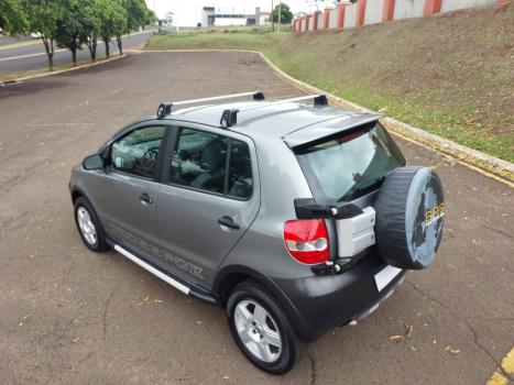 VOLKSWAGEN Crossfox 1.6 4P FLEX, Foto 9