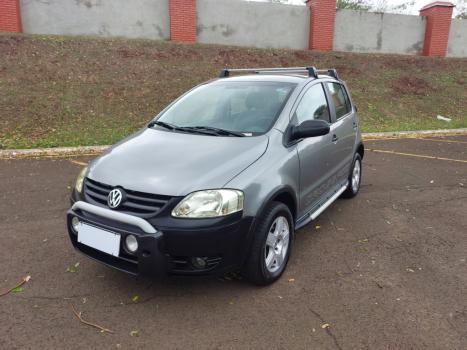 VOLKSWAGEN Crossfox 1.6 4P FLEX, Foto 11