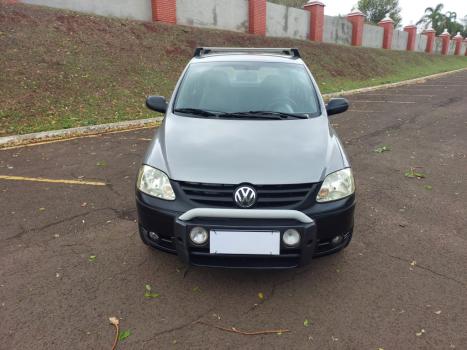 VOLKSWAGEN Crossfox 1.6 4P FLEX, Foto 10