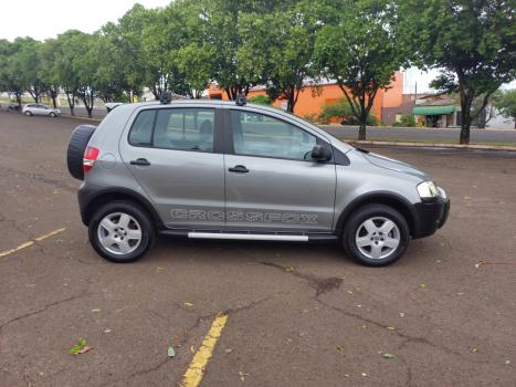 VOLKSWAGEN Crossfox 1.6 4P FLEX, Foto 13