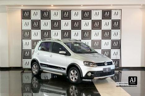 VOLKSWAGEN Crossfox 1.6 4P FLEX, Foto 3