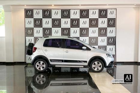 VOLKSWAGEN Crossfox 1.6 4P FLEX, Foto 4