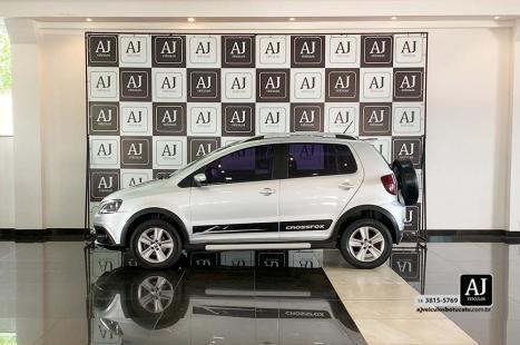 VOLKSWAGEN Crossfox 1.6 4P FLEX, Foto 5