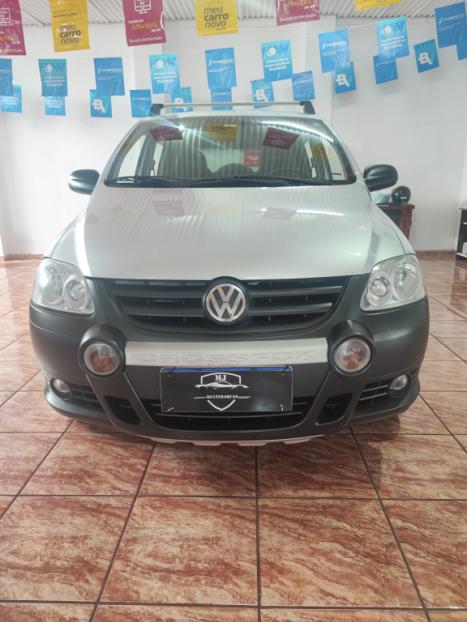 VOLKSWAGEN Crossfox 1.6 4P FLEX, Foto 2