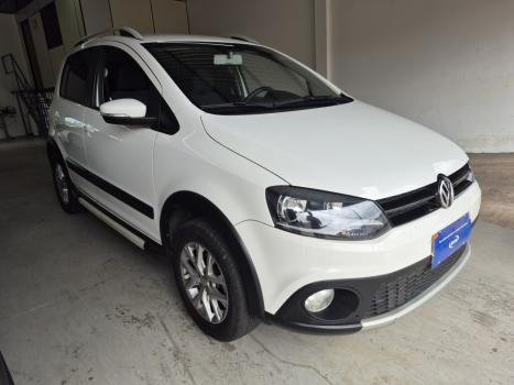 VOLKSWAGEN Crossfox 1.6 4P FLEX, Foto 1