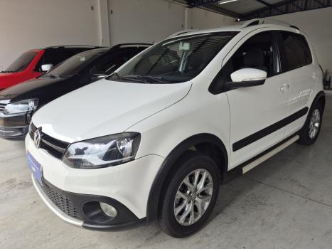 VOLKSWAGEN Crossfox 1.6 4P FLEX, Foto 3