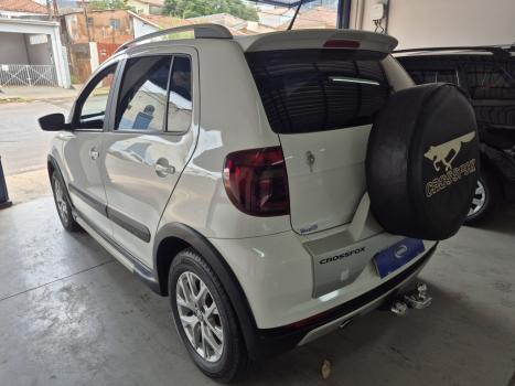 VOLKSWAGEN Crossfox 1.6 4P FLEX, Foto 4