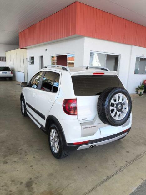 VOLKSWAGEN Crossfox 1.6 4P FLEX, Foto 4